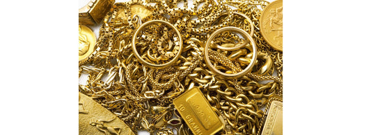 Can You Be Allergic to Gold?