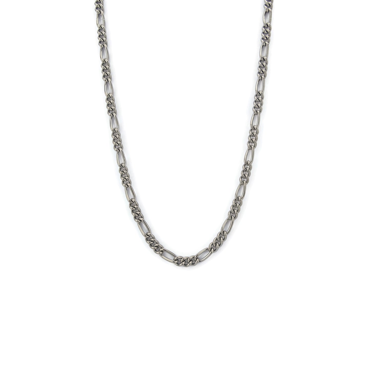 Mens Figaro Necklace