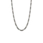 Mens Figaro Necklace