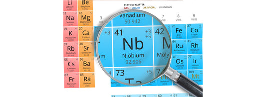 What is Niobium?