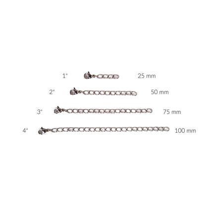 Titanium Chain Extender