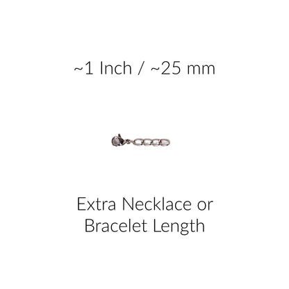 Titanium Chain Extender