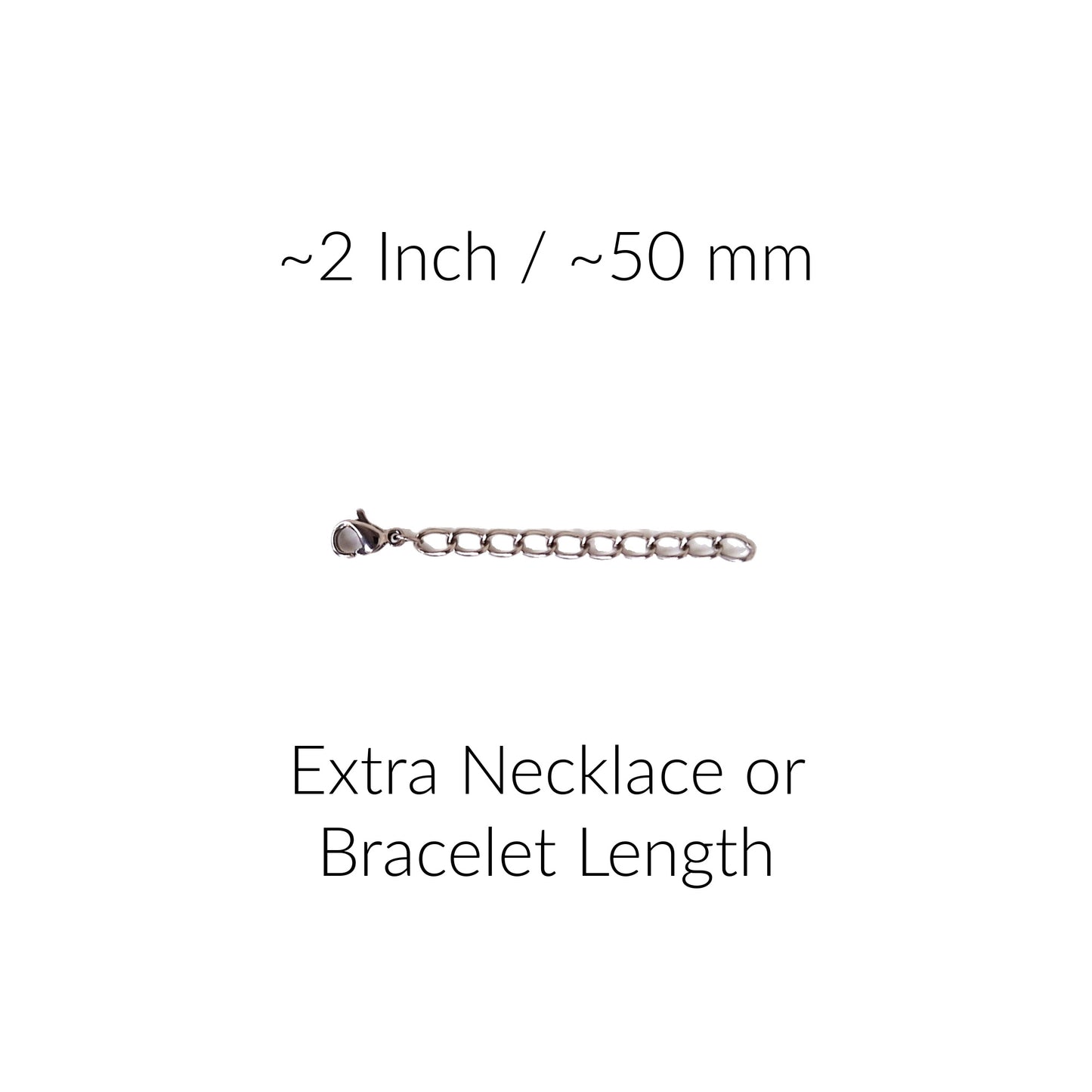 Titanium Chain Extender