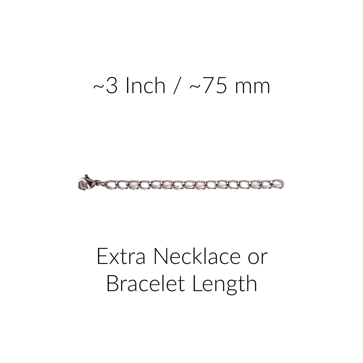 Titanium Chain Extender