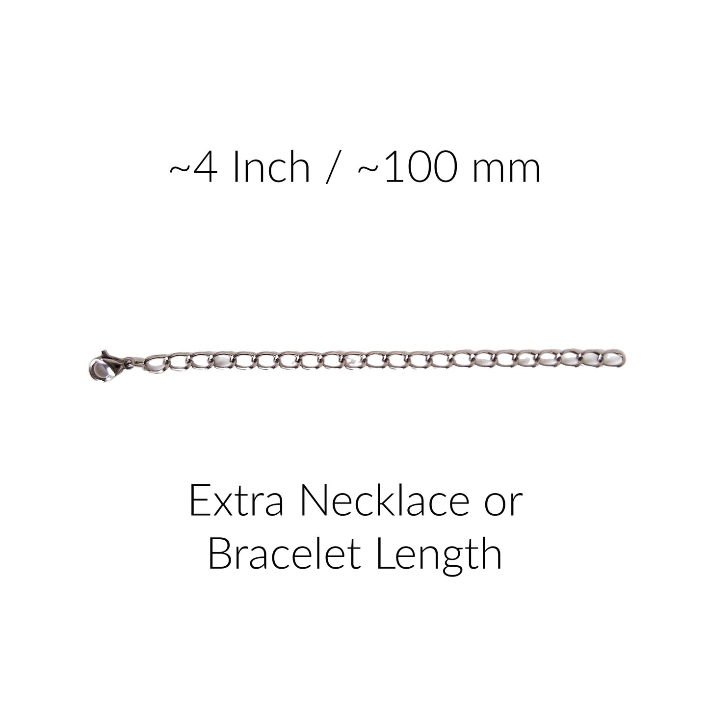 Titanium Chain Extender