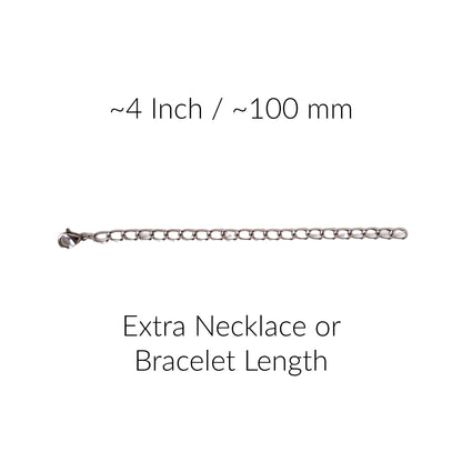 Titanium Chain Extender