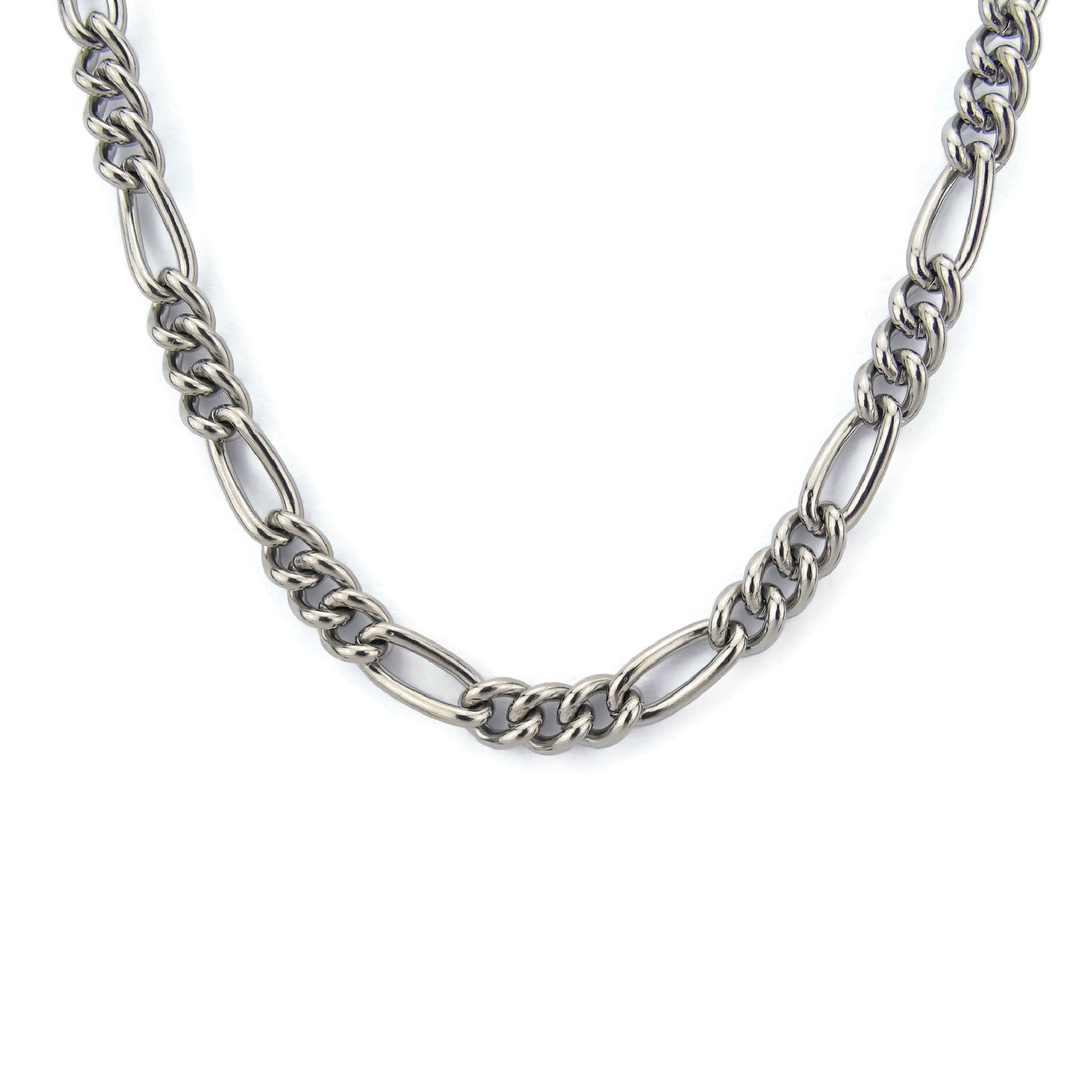 Dragon Flame Titanium necklace – WeShopy