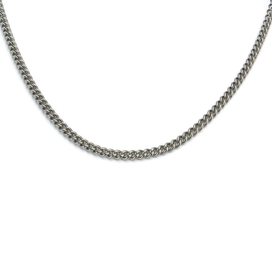 X30 Phiten Moda Titanium Necklace - Phiten Hawaii